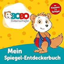 Bobo Mein Spiegel Entdeckerbuch