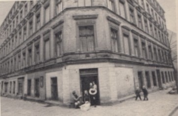 Abb. 2 Einer der ersten Kinderläden in Berlin Kreuzberg Ida Seele Archiv
